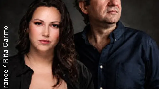 15. Nacht des Fado - Carlos Leitao & Band