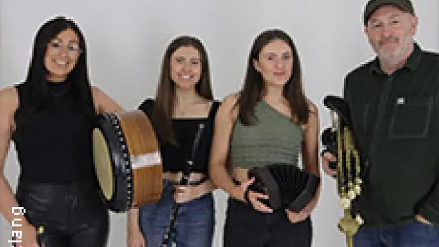 29th Guinness Irish Christmas - the original show