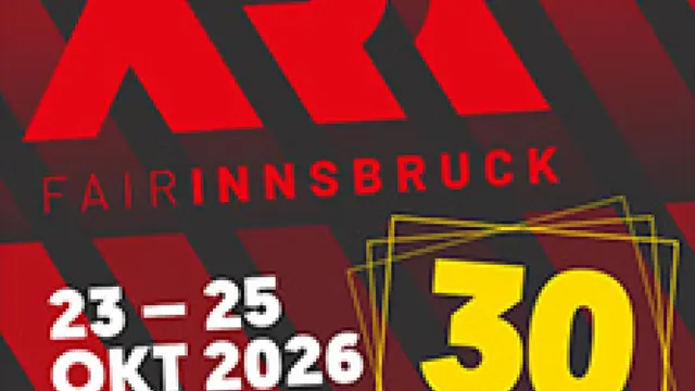 30. ARTfair Innsbruck