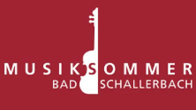 32. Internationaler Musiksommer Bad Schallerbach