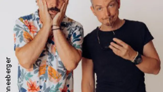 35 Jahre Mini & Claus