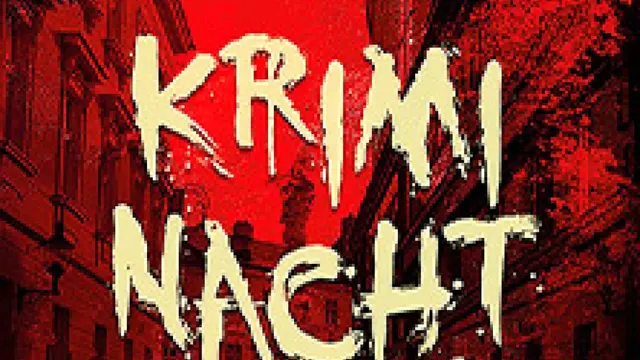 4. Badener Kriminacht