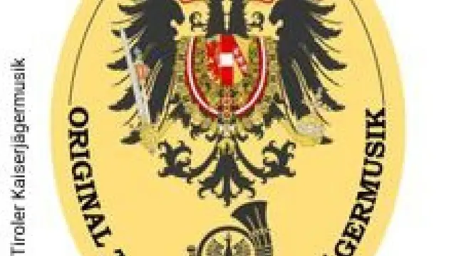 52. Galakonzert - Original Tiroler Kaiserjägermusik