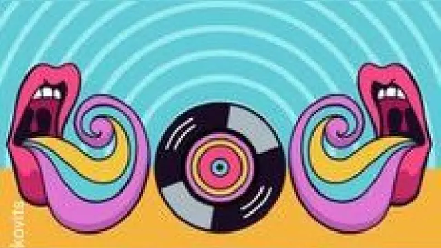 80er 90er Party - 2 Floors