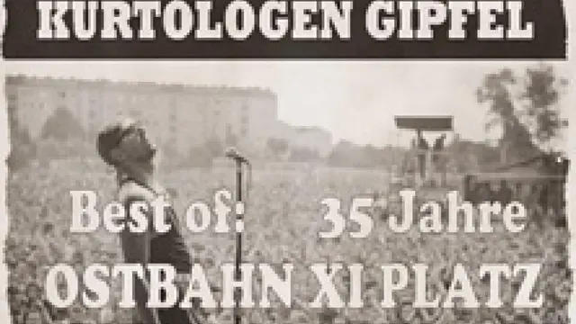 9. Wiener Kurtologen Gipfel