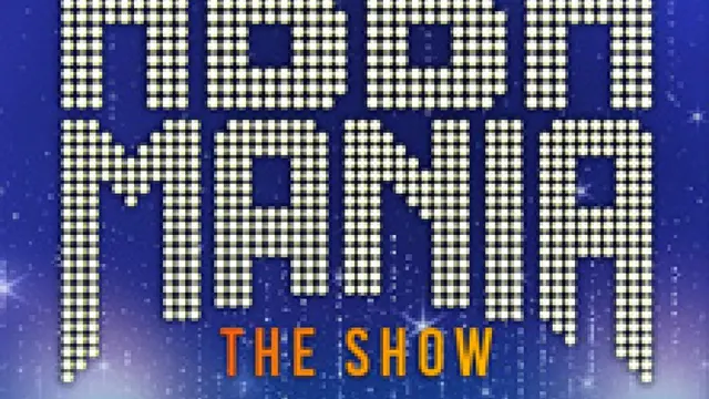 Abbamania The Show - Thank you for the music - Tour 2027