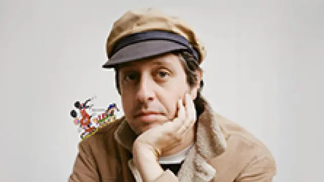 Adam Green