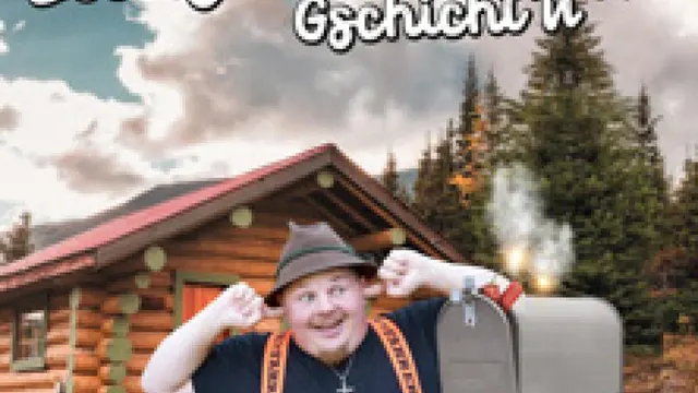 Addnfahrer - Lausbuam Gschichtn