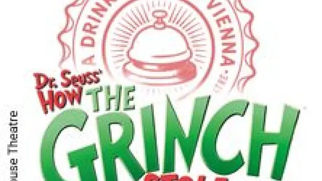 ADG Vie: How The Grinch Stole Christmas