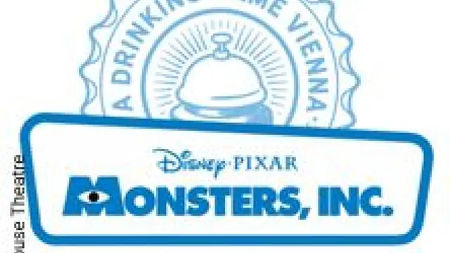 ADG Vienna: Monsters, Inc.