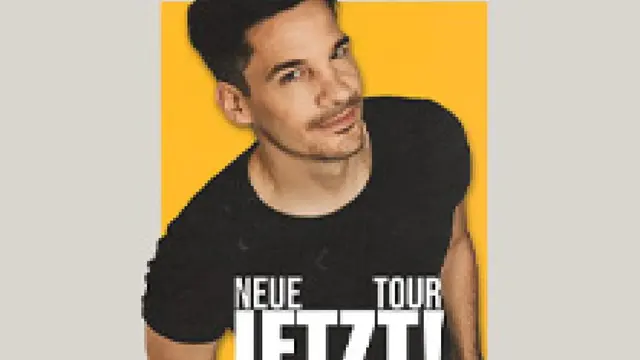 Alain Frei - Jetzt!