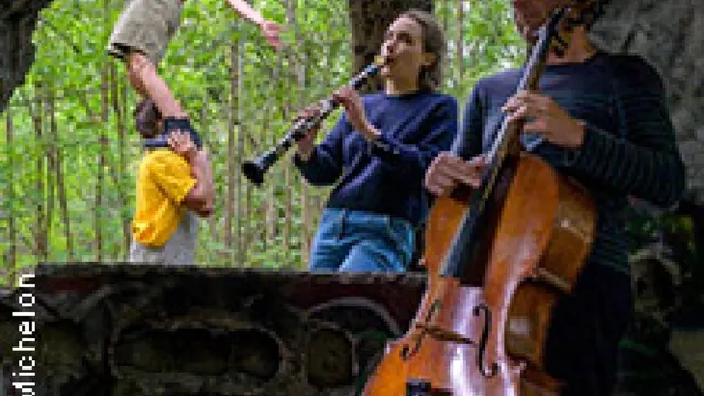 Alain Reynaud & Luxembourg Philharmonie