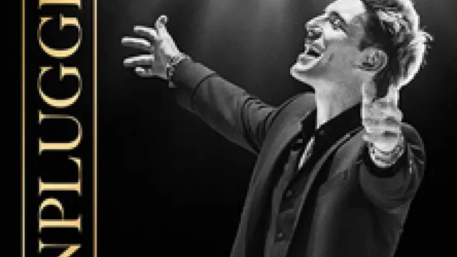 Alexander Eder Unplugged