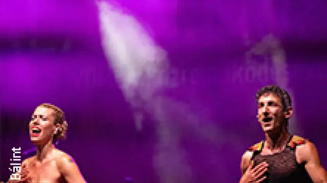 Alice in WonderBand & Etno zbor Ljelje