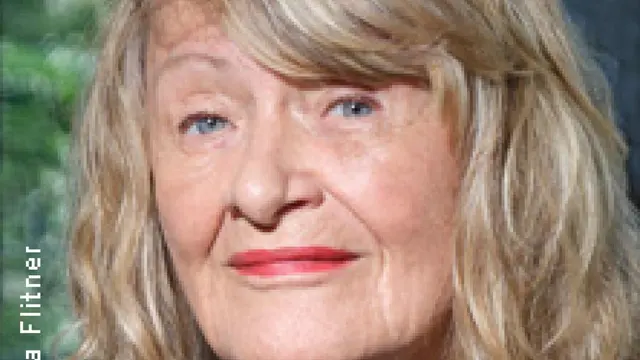 Alice Schwarzer