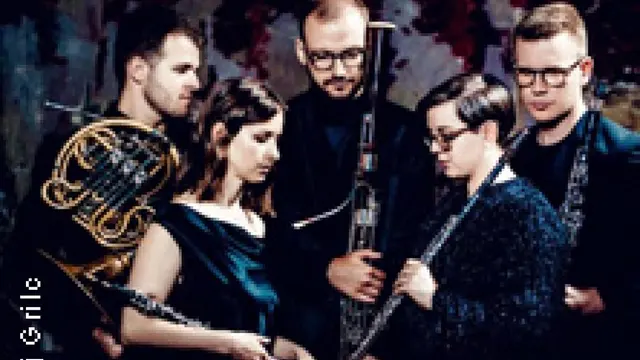 Alinde Quintet