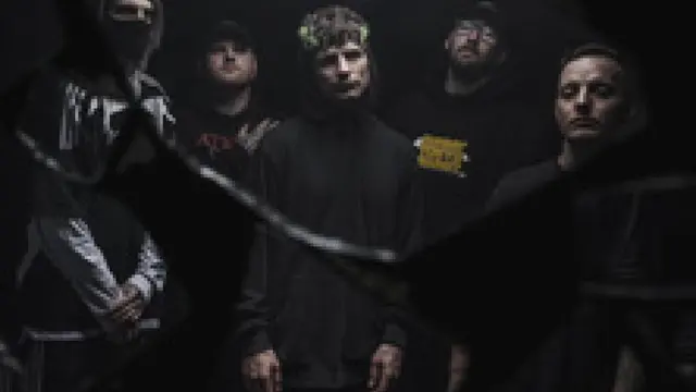 Alpha Wolf - Let It Rip Tour EU/UK 2026