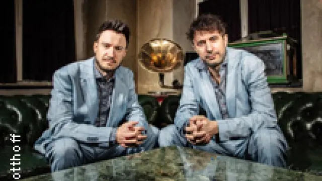 Ass-Dur - Bruderliebe