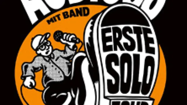 Audio88 - Erste Solo Tour