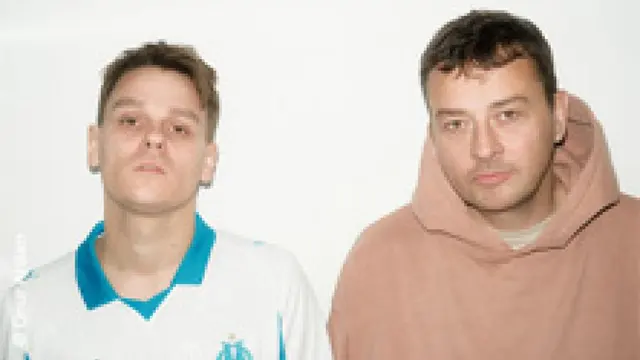 Average & Kayo