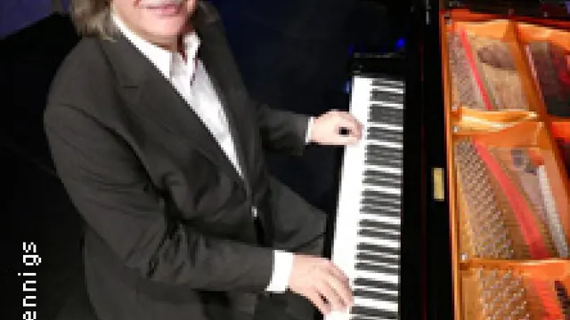 Axel Zwingenberger - Boogie For Real
