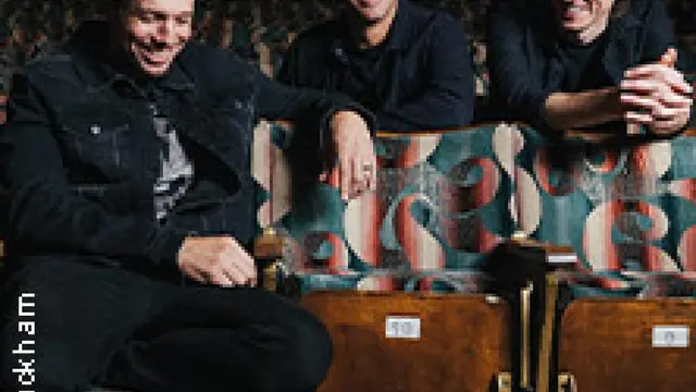 Aynsley Lister
