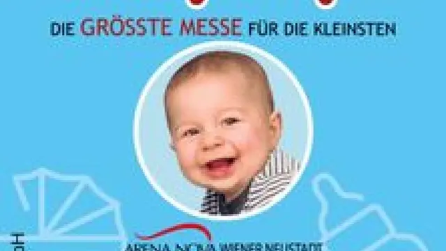 BabyExpo Wiener Neustadt