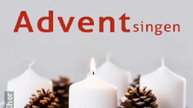 Bachl Chor Adventsingen