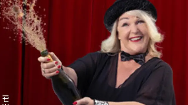Barbara Balldini - Höhepunkte