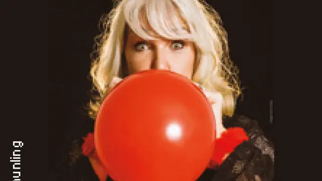 Barbara Balldini - Na Bumms