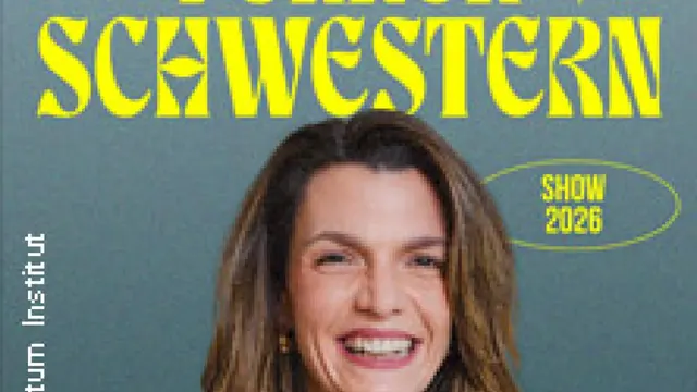 Barbara Blaha - Funkenschwestern
