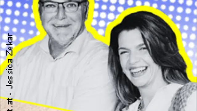 Barbara Blaha & Willi Mernyi – Letzte Runde bitte!