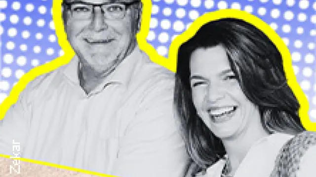 Barbara Blaha & Willi Mernyi - Neue letzte Runde
