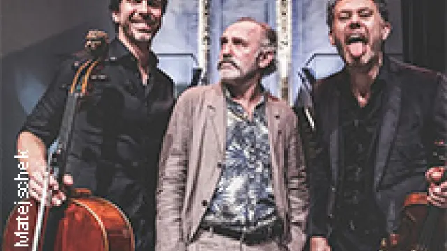 BartolomeyBittmann & Karl Markovics