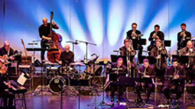 Bigbandclub Dornbirn
