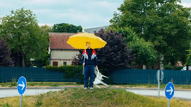 Björn von Morgenstern