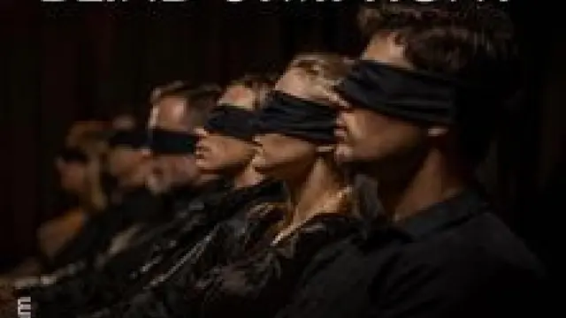 Blind Symphony