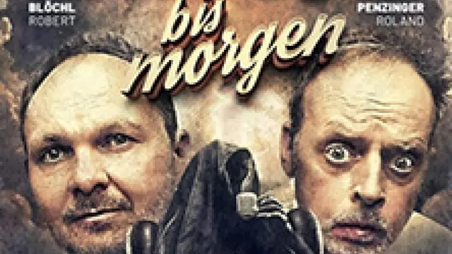 BlöZinger: bis morgen