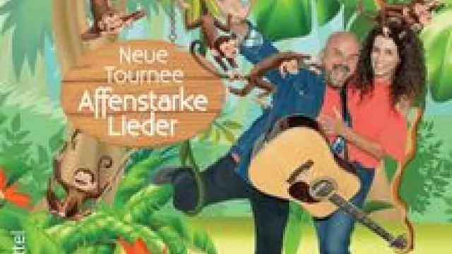 Bluatschink - Familienkonzert