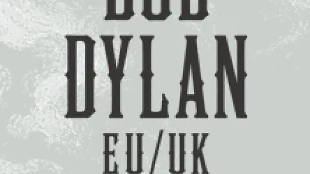 Bob Dylan