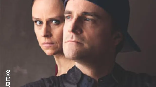 Bodo Wartke & Melanie Haupt - Antigone