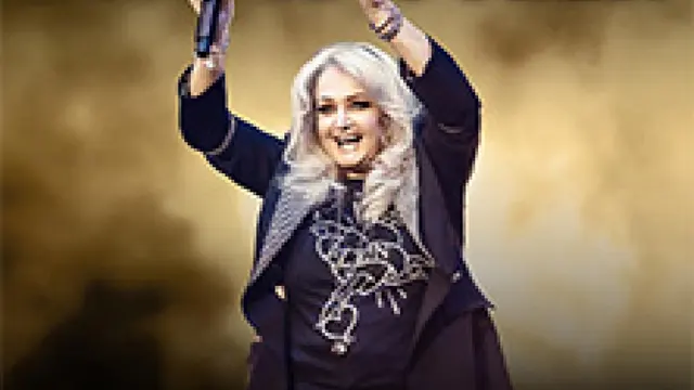 Bonnie Tyler - Jubilee 2026