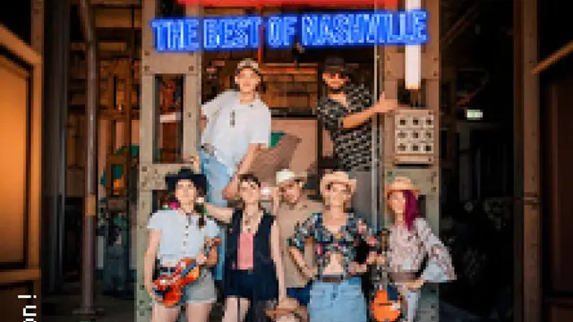 Boots On! - The Best of Nashville