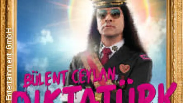 Bülent Ceylan - Diktatürk