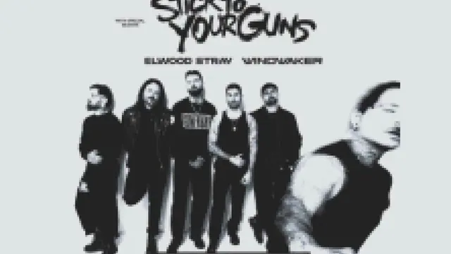Bury Tomorrow