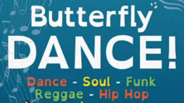 Butterfly Dance 2027