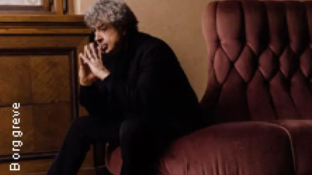 Bychkov, Cho & Tschechische Philharmonie