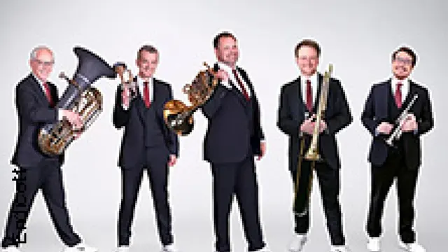 Canadian Brass