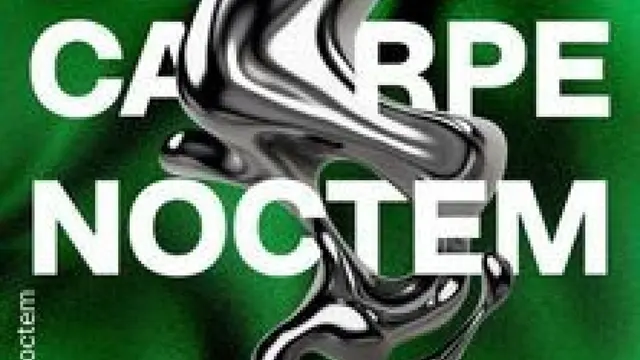 Carpe Noctem