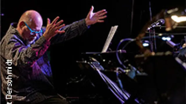 CC JOP – Christoph Cech Jazz Orchestra